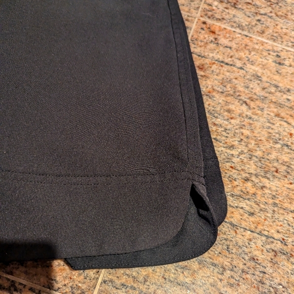 Plus Size Golf Skort by 32° Cool XXL Black, EUC - Picture 2 of 4